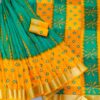 Bandhni Saree - Image 2
